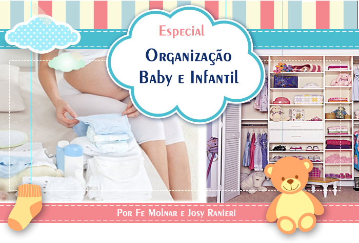 Organização Baby e Infantil