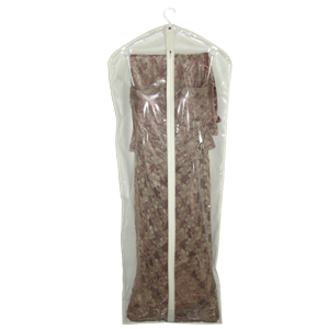 capa para vestido com ziper